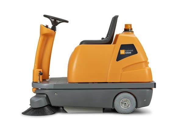 TASKI BALIMAT 6500 RTU